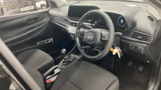 Hyundai i20 1.0T GDi Advance [Nav] 5dr Petrol Hatchback